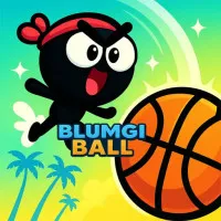 Blumgi Ball