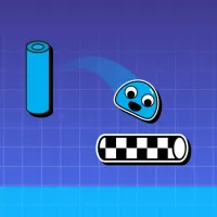 Goo Slime Jump