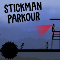 Stickman Parkour