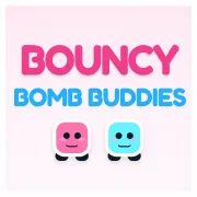 Bouncy Bomb Buddies