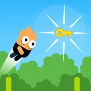 Jumping Joe