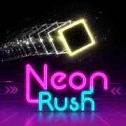 Neon Rush