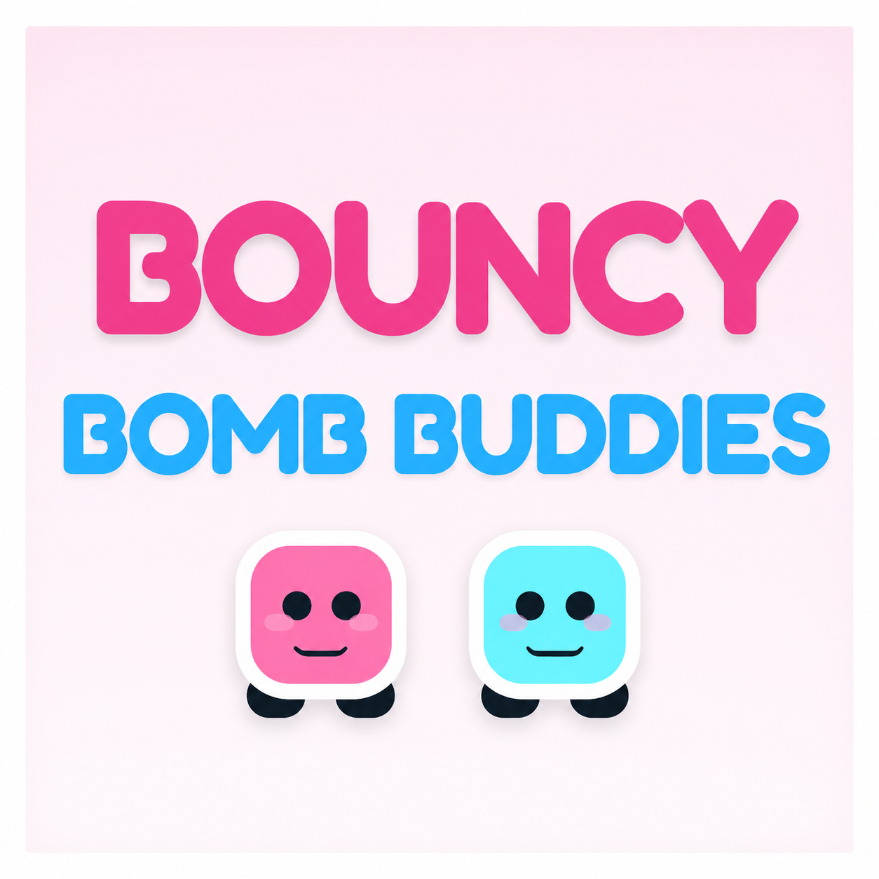 bouncy bomb buddies