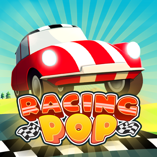 Racing Pop